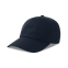 Бейсболка DAD HAT-S, 5 клиньев, металлическая застежка, темно-синий