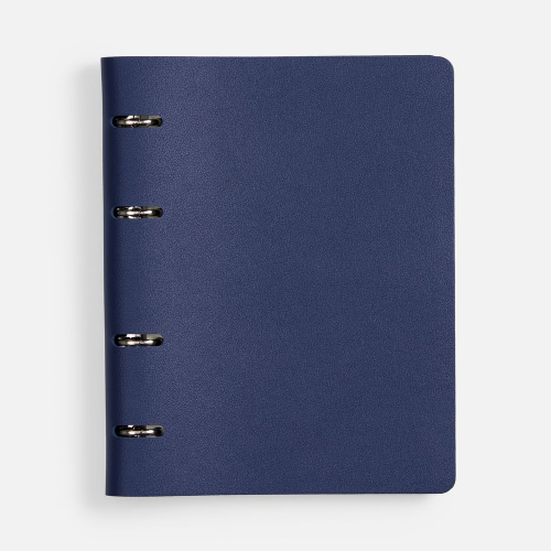 Ежедневник Ringo, недатированный, синий