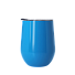 Кофер глянцевый CO12 (голубой)