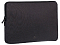 RIVACASE 7703 black ECO чехол для ноутбука 13.3 / 12
