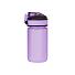 Бутылка для воды Flip mini, фиолетовая