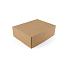 Плед VINGA Moulton из rPET GRS, 320 г/м², 130х170 см