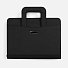 Папка для документов Chief, черная