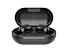 Беспроводные наушники HIPER TWS OKI Black (HTW-LX1) Bluetooth 5.0 гарнитура, Черный