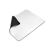 Коврик для мыши GLIDE S, 26*21*0,3см, белый, белый Коврик для мыши GLIDE S, 26*21*0,3см, белый, белый