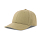 Бейсболка LIBERTY SANDWICH-S 270, 6 клиньев, металлическая застежка, хаки