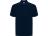 Рубашка поло Centauro Premium мужская, нэйви