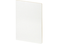 Бизнес-тетрадь А5 Megapolis Loft Flex 60 л., линейка, белый