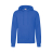 Толстовка с начесом CLASSIC HOODED SWEAT 280, синий