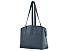 Сумка женская WENGER RosaElli с карманом для ноутбука 14, синяя, полиэстер, 37 x29x19 см