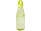Bergen бутылка для воды объемом 800 мл из переработанной пластмассы, лайм