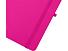 Блокнот Spectrum Plus формата A5 в твердой обложке - Розовый