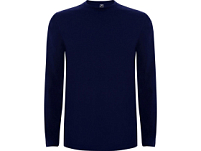 Футболка с длинным рукавом Extreme детская, нэйви