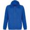 Толстовка унисекс Calipso, ярко-синяя (royal)