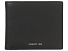 Кошелек для кредитных карт Zoom Black. Cerruti 1881