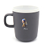 Кружка Rimmy, Серый
