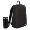 Подарочный набор Палермо (Palermo), Форст (Forst), черный (рюкзак, термокружка)