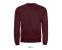 Джемпер SPIDER, Бордовый