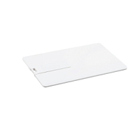 Флешка Card 32 Гб, Белый Флешка Card 32 Гб, Белый