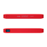 Внешний аккумулятор с подсветкой Ancor PD Plus 10000 mAh, красный
