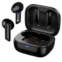 Наушники беспроводные Bluetooth Opportunity, Чёрный