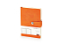 Ежедневник недатированный  А5 PRIMAVERA оранжевый