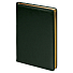 Набор подарочный Solution Duo (ежедневник, Зелёный