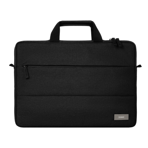 Сумка для ноутбука Fabio, черный