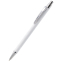 Ручка металлическая Tamara, Белый