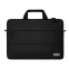Сумка для ноутбука Fabio, черный