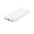 Внешний аккумулятор Saming, Белый