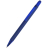 Ручка металлическая Elysia софт-тач, Синий