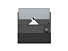 RIVACASE 8805 black melange чехол для MacBook Pro 16 и Ultrabook 15.6 / 12