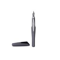 Перьевая ручка PININFARINA PF NOVANTA TITANIUM