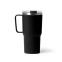 Термокружка KENCHER, чёрный