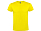 Футболка Atomic мужская, желтый