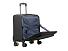 RIVACASE 8481 black ECO бизнес кейс на 4-х колесах 20 / 2