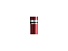Перьевая ручка Waterman Expert Dark Red Lacquer CT Black, перо: M, цвет чернил: blue.