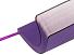 Ежедневник недатированный А5 Megapolis Color Flex New, фиолетовый