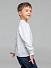Свитшот детский Toima Kids 2.0, белый