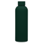 Термобутылка вакуумная герметичная Прима, зеленая