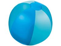 Мяч надувной пляжный «Trias», цвет: синий