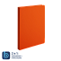 Ежедневник Bplanner.02 (оранжевый)