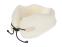 Подушка для путешествий с эффектом памяти Memo Pillow PRO M/L Thames Rice