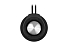 Портативная колонка mySound Clario, 15 Вт Black