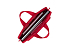 RIVACASE 7530 red сумка для ноутбука 15,6 / 6