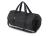 Сумка спортивная Айзек, черный