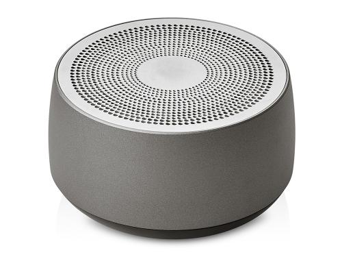 Портативная колонка Ironwood N1, 5 Вт, темно-серый