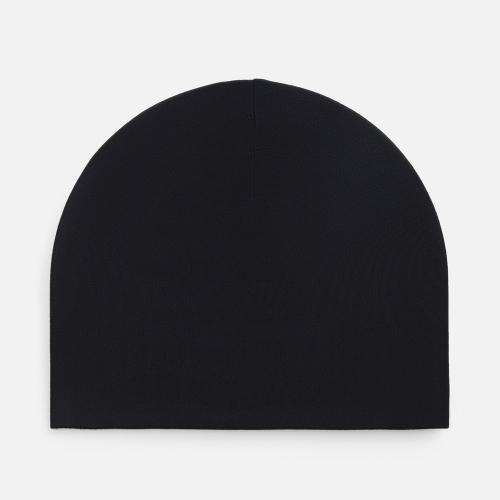 Шапка Senti, черная