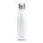 Алюминиевая бутылка KISKO, Белый